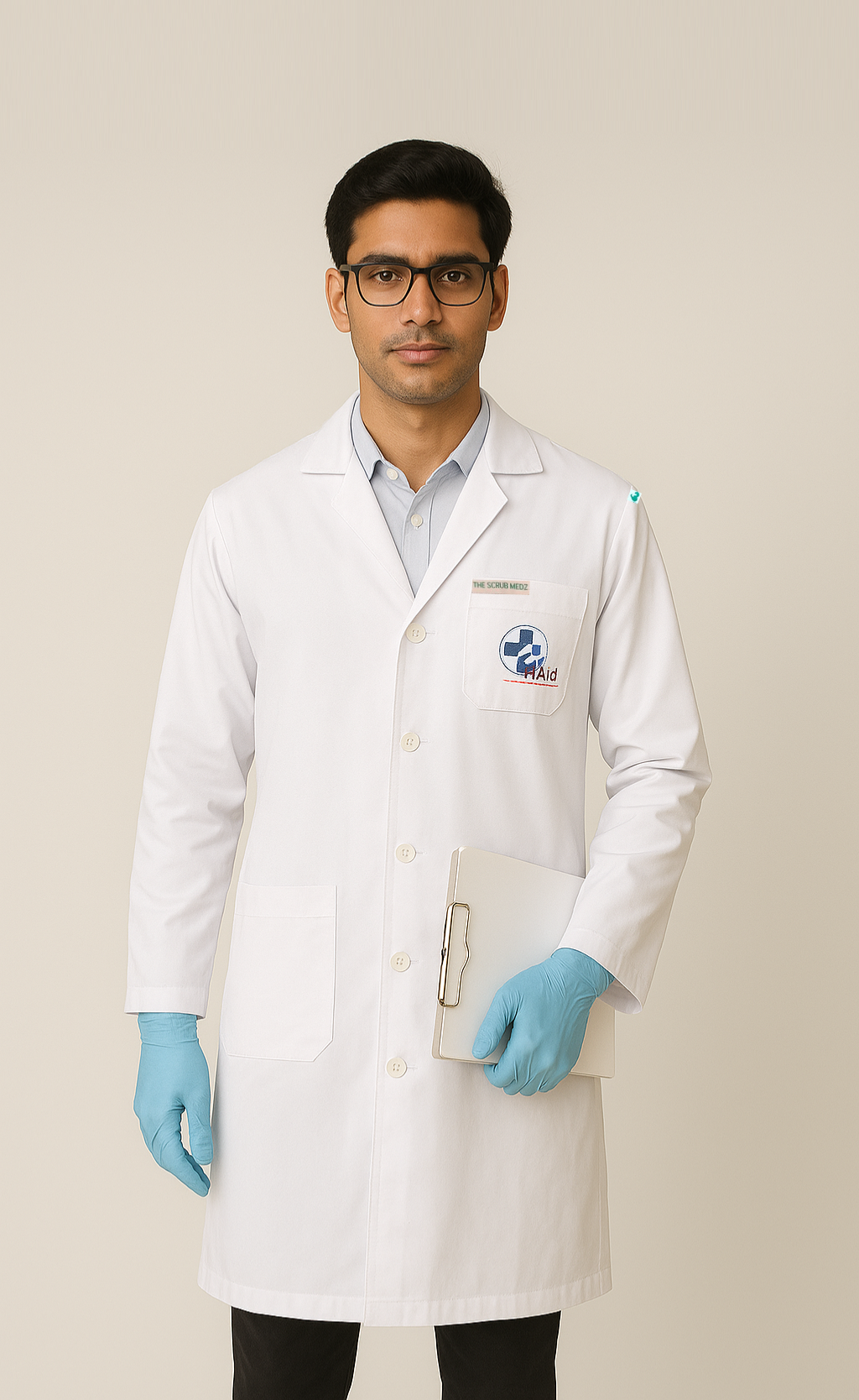 Lab Coat