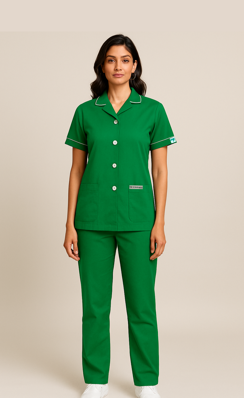 Nurse Uniform