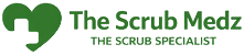 THE SCRUB MEDZ